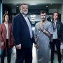 Sinopsis Mr Mercedes: Teror Psikopat di Balik Kemudi Mercedes yang Tayang di Netflix