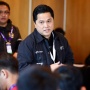 Erick Thohir Umumkan 2 Calon Pelatih Baru Timnas Indonesia