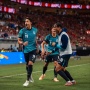 Penantian 41 Tahun Berakhir, Singapura Susul Timnas Indonesia Lolos ke Piala Asia 2027