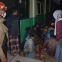 Kondisi Gunung Semeru Meningkat ke Level Awas, 300 Warga Dievakuasi