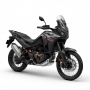 Lebih dari Sekadar Moge, Ini 7 Senjata Rahasia Honda Africa Twin Terbaru 2025