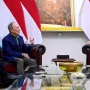 Dari New York ke Istana Jakarta: Michael Bloomberg Temui Prabowo dan Bos Danantara, Bahas Apa?