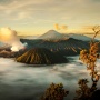 Pesona Gunung Bromo: Menggoda Wisatawan untuk Menyaksikan Keindahan Alam