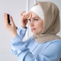 5 Rekomendasi Cushion yang Tidak Waterproof, Mudah Dibersihkan Saat Wudhu