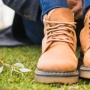 5 Sepatu Lokal untuk Pekerja Lapangan, Kualitas Bagus Harga Bersahabat