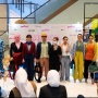 Gebrakan Fashion Indonesia: Purana dan Fuguku Pukau Panggung Internasional di Kuala Lumpur