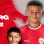 Punya Buyut Cak Madura, Pemain Keturunan Ini Calon Masa Depan Klub Raksasa Belanda