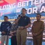 Lawan Waktu Selamatkan Korban Banjir Sumatra, AHY Kerahkan Armada Helikopter hingga Modifikasi Cuaca