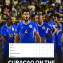 Sejarah Sepak Bola Curacao, Dirusak Patrick Kluivert Kini Lolos ke Piala Dunia 2026