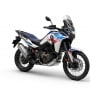 Harga CRF1100L Africa Twin Tembus Rp 647 Juta dengan Pilihan Warna Baru