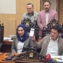 Usai KUHAP Rampung Dibahas, Kapan DPR Mulai Bahas RUU Perampasan Aset? Ini Kata Ketua Komisi III