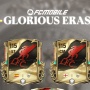 17 Kode Redeem FC Mobile 19 November 2025, Sambut Event Glorious Eras