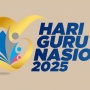 Juknis Upacara Hari Guru Nasional 2025: Lengkap dengan Susunan Acara, Tema dan Logo