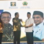 Bentuk Posbankum Terbanyak, Pemprov Jateng Raih Rekor MURI
