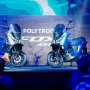 Motor Listrik Polytron FOX 350 Resmi Meluncur, Mulai Rp 15 Jutaan
