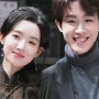 Sinopsis Burning Night, Drama China Terbaru Wang Yu Wen di Youku