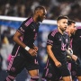 Striker 196 Cm di Super League 2025/2026 Ternyata Pemain Haiti, Eks Rekan Lionel Messi