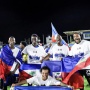 Kebijakan Nyeleneh Trump Bisa Gagalkan Haiti dan Iran Main di Piala Dunia 2026?