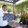 Didampingi PNM Urus Dokumen Usaha, Ibu Rantiyem Mantap Kembangkan dan Wariskan Usaha Batik