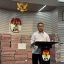 KPK Serahkan Rp 883 Miliar Hasil Perkara Investasi Fiktif ke PT Taspen