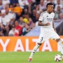 Cedera Otot Paha, Eder Militao Harus Menepi Selama 2 Pekan
