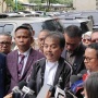 Polisi Ungkap Alasan Roy Suryo Cs Dicekal: Bukan karena Risiko Kabur, Tapi...