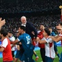 Ingatkan Irak, Graham Arnold: Kami Masih Belum Lolos ke Piala Dunia 2026
