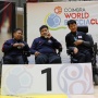 Indonesia Raih 5 Medali di World Boccia Cup 2025, Gischa Zayana Tampil Gemilang