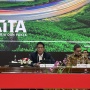 Purbaya Ogah Terima Pajak dari Pedagang Thrifting, Anggap Ilegal Layaknya Ganja