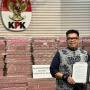 Demi Yakinkan Pensiunan, KPK Rela Pinjam Uang Tunai Rp300 Miliar untuk Dipamerkan