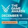 10 Juta Gamer Lakukan Voting, Situs The Game Awards Sempat Down