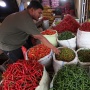 Harga Cabai Makin Pedas Hari Ini, Rata-rata Alami Kenaikan