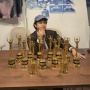 Daftar Lengkap Pemenang AMI Awards 2025, Hindia Boyong Piala Album Terbaik