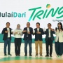 Kinerja BRI Stabil dan Berkelanjutan, Laba Capai Rp41,2 Triliun