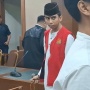 Jalani Sidang dengan Tatapan Kosong, Ortu Terdakwa Demo Agustus: Mentalnya Gak Kuat, Tiga Kali Jatuh