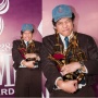 Baskara Putra Sapu Bersih, Boyong 5 Piala di AMI Awards 2025