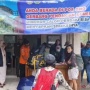 Semeru 'Batuk' Keras, Detik-detik Basarnas Kawal 187 Pendaki Turun dari Zona Bahaya