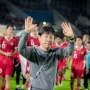 Dikabarkan Latih Tim Mini Soccer di Indonesia, Ini Rekam Jejak Karier Shin Tae-yong