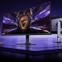 Spesifikasi Xiaomi G34WQi 2026: Monitor Gaming Layar Lengkung 180 Hz Beresolusi Tinggi