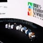 Bukan Hanya Tren: Indonesia Pimpin Gerakan 'Slow Fashion' Global di BRICS+ Fashion Summit Moskow