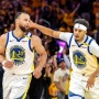 Stephen Curry Kembali Bersinar, Cetak 29 Poin Meski Warriors Kalah Tipis