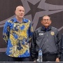 Terpopuler: Breaking News Pelatih Timnas Indonesia hingga Jokowi Melemah