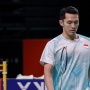 Tersingkir dari Australia Open 2025, Jonatan Christie Akui Main Jelek dan Tak Berkembang