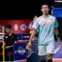 Daftar Wakil Indonesia di Badminton Asia Championships 2026, Ada Dua Debutan