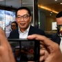 Sudah Kirim Surat Panggilan, KPK akan Periksa Ridwan Kamil Pekan Ini