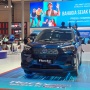 Daihatsu Rocky Hybrid Sampai Tangan Konsumen di GJAW 2025
