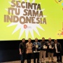 Telkomsel MAXStream Studios Gebrak JAFF 2025, Hadirkan Program Secinta Itu Sama Indonesia