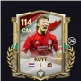 26 Kode Redeem FC Mobile Terbaru 21 November: Ada Pemain 110-115 dan Ratusan Rank Up