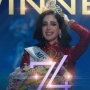 Selamat! Fatima Bosch Juara Miss Universe 2025, Momen Bersejarah untuk Meksiko