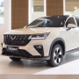 Wuling New Alvez Tampil Lebih Stylish Berkat Sejumlah Penyegaran